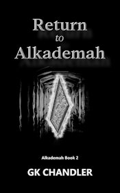 Book, Return to Alkademah